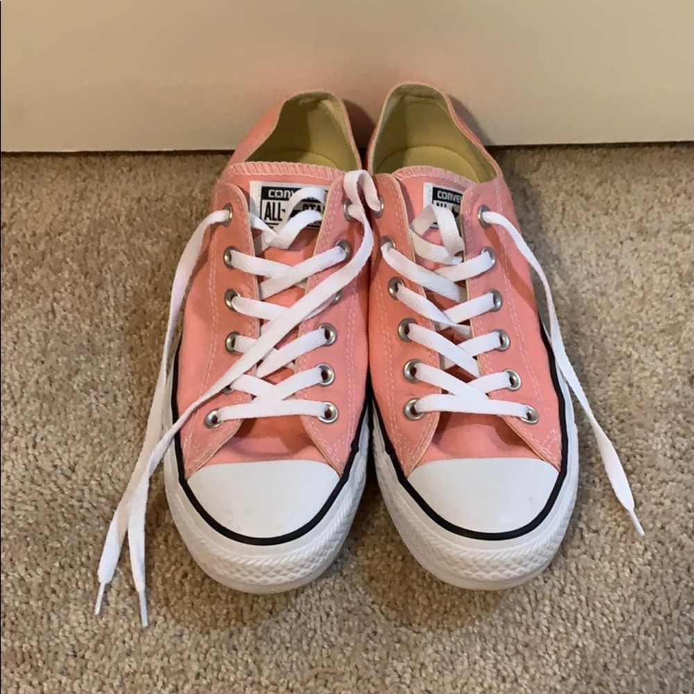 Converse shoes